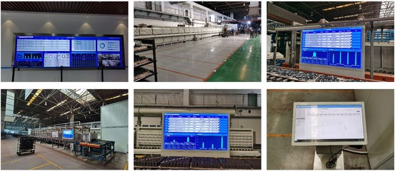 工厂MES系统实施面临的挑战及信息系统集成服务对策