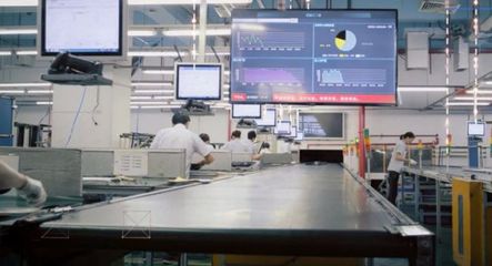 赛意信息 携场景驱动之势，破数字化转型迷局（下）——信息系统集成服务的实践与前瞻